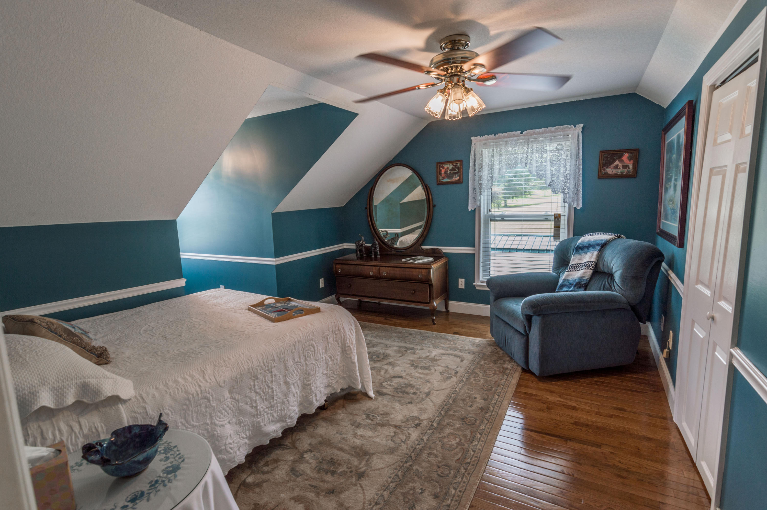 72 Austin Road Dunlap, TN 37327 - Photo 22 of 38 Dunlap Ranch-37