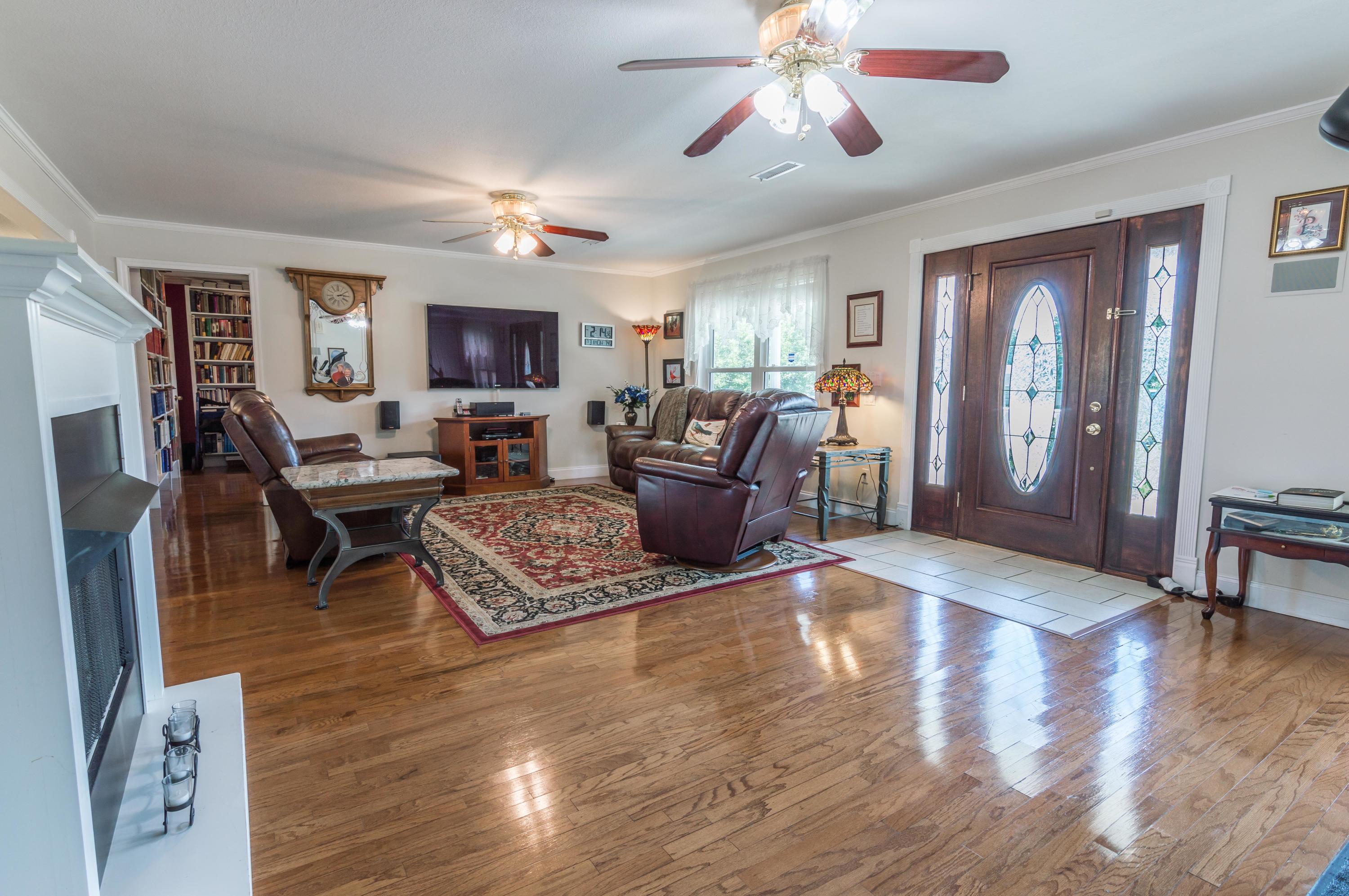 72 Austin Road Dunlap, TN 37327 - Photo 4 of 38 Dunlap Ranch-1-2