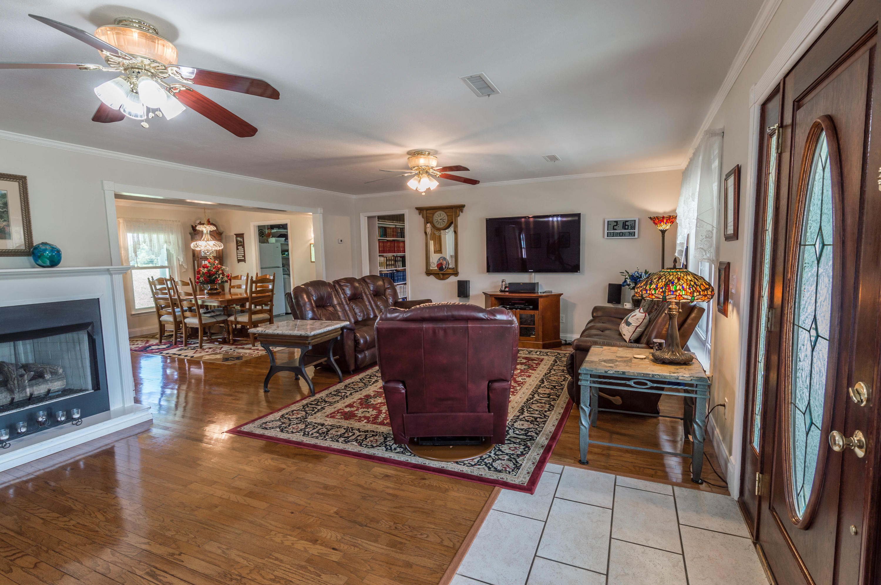 72 Austin Road Dunlap, TN 37327 - Photo 5 of 38 Dunlap Ranch-28