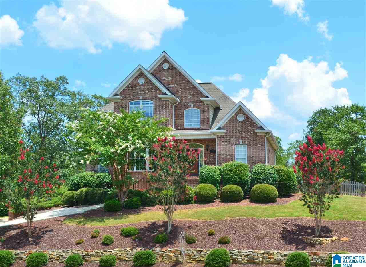 132 Crest Drive Sterrett, AL 35147 - Photo 2 of 50
