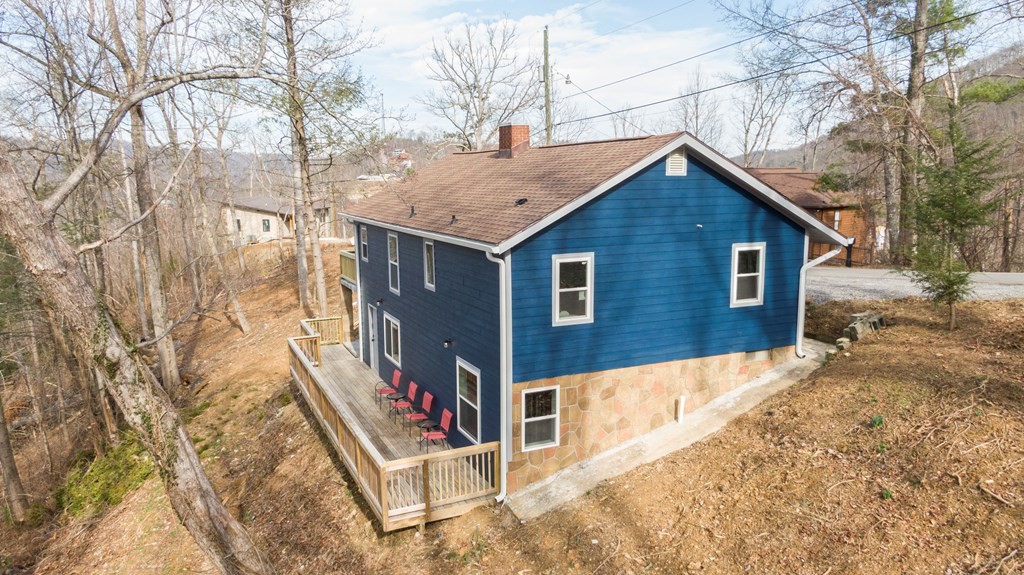 454 Loop Road Gatlinburg, TN 37738 - Photo 31 of 34 Gallery Image 31