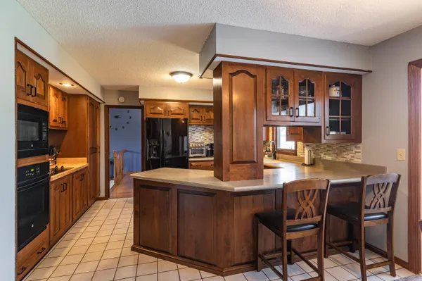 $459,900 | 1206 Greenridge Drive, Onalaska, WI 54650