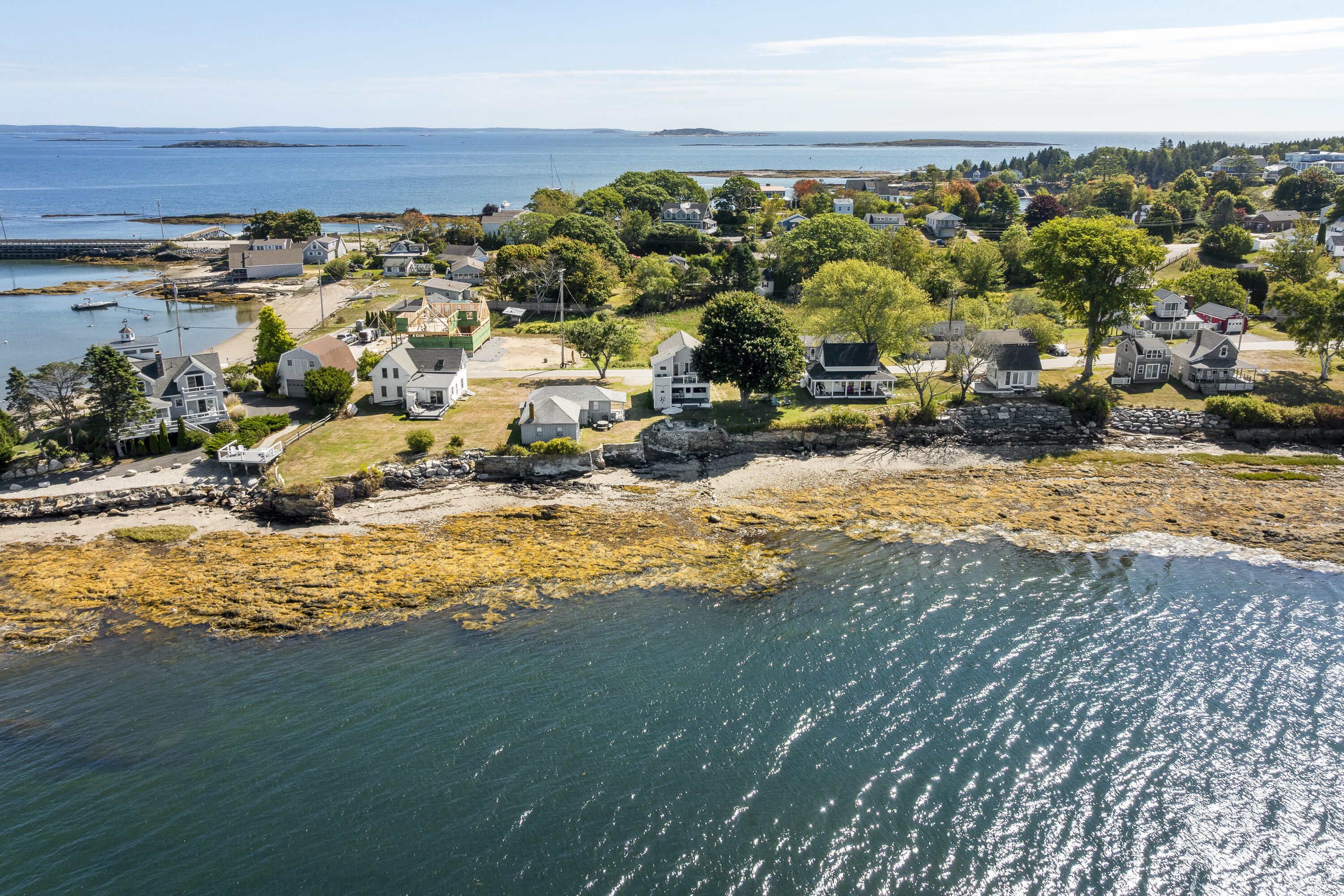 49 Garrison Cove Road Harpswell, ME 04003 - Photo 6 of 69 08-49 Garrison cove Rd, Bailey Island,