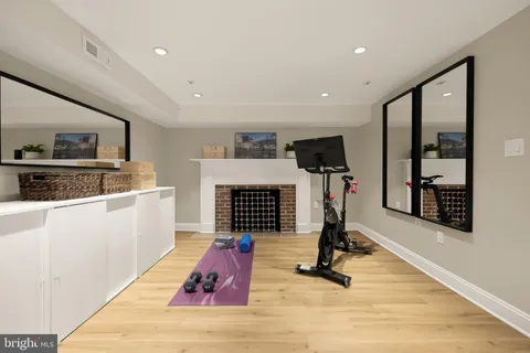 $1,890,000 | 4845 Linnean Avenue Northwest, Washington, DC 20008