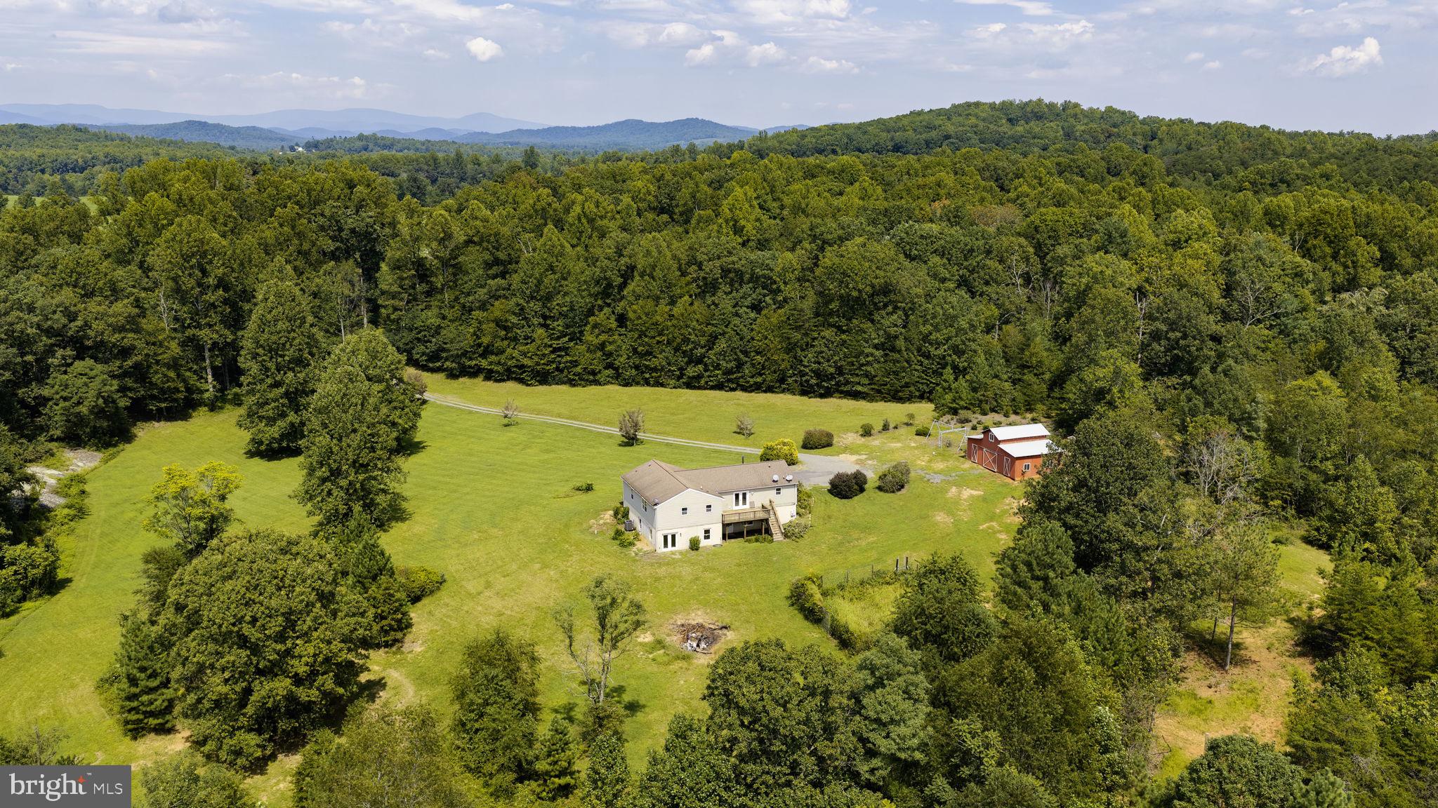 1245 Parish Road Reva, VA 22735 - Photo 53 of 70 Gallery Image 53