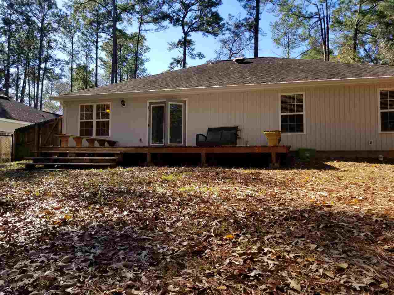 1617 Folkstone Road Tallahassee, FL 32312 - Photo 16 of 17 Gallery Image 16