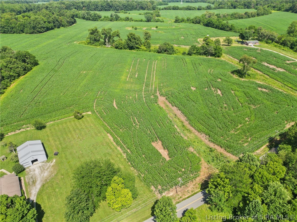 0 New Wash Bethlehem Rd - Giltner New Washington, IN 47162 - Photo 8 of 9