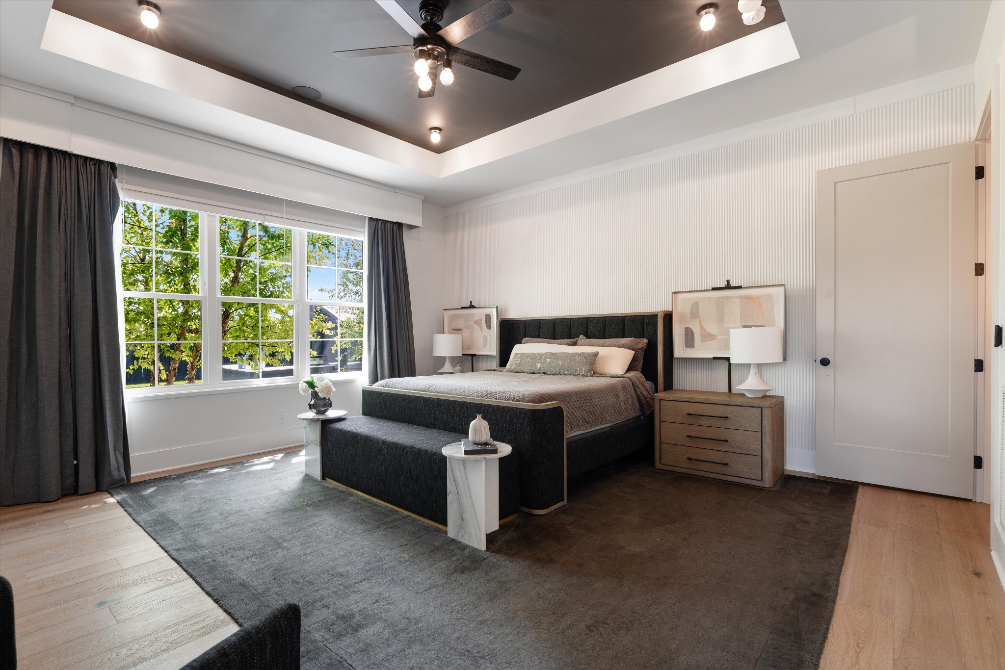 4546 Cedar Grove Road Murfreesboro, TN 37127 - Photo 36 of 86 a spacious bedroom with a bed and window