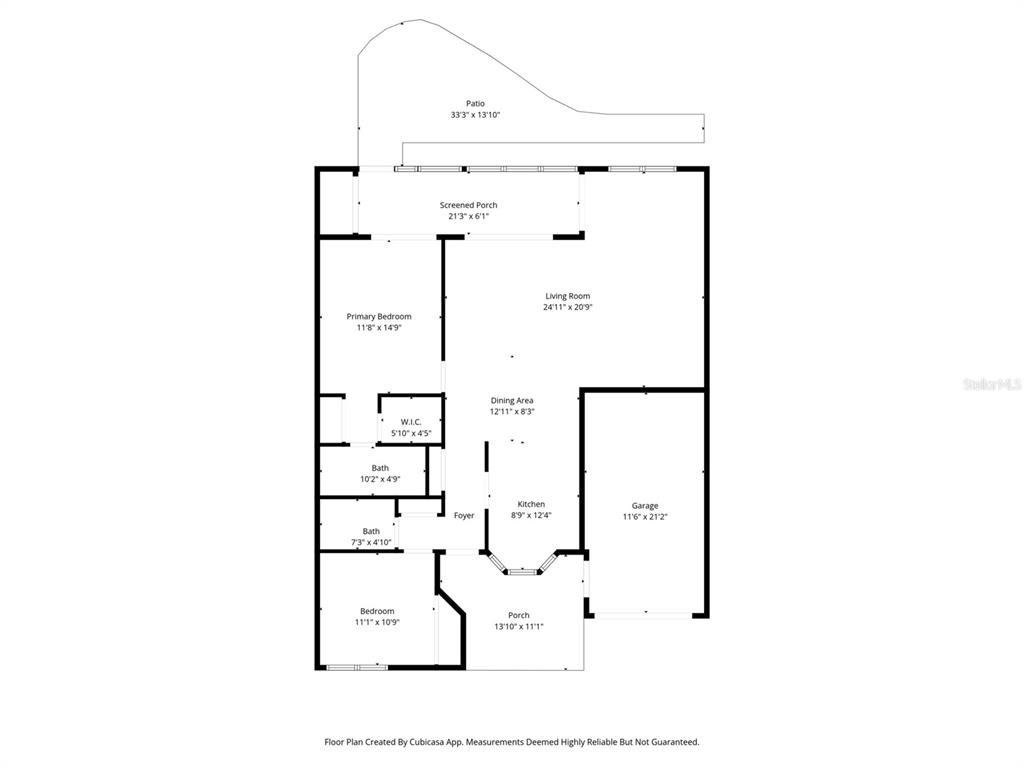 6606 Brambleleaf Drive Spring Hill, FL 34606 - Photo 3 of 79