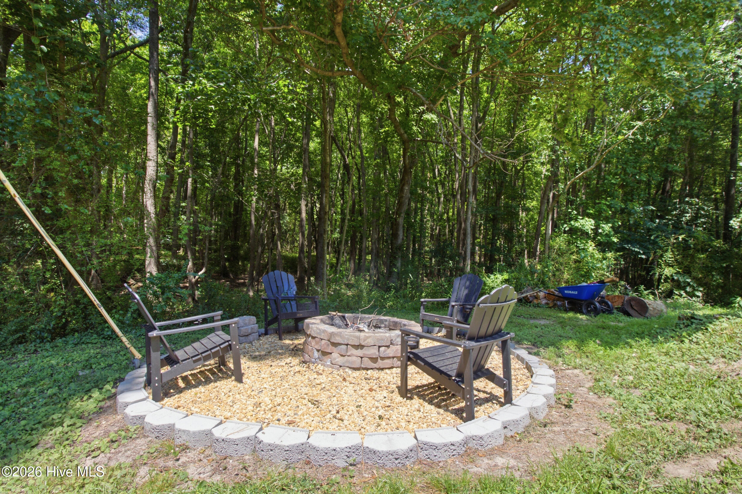 1228 Core Point Road Blounts Creek, NC 27814 - Photo 25 of 44