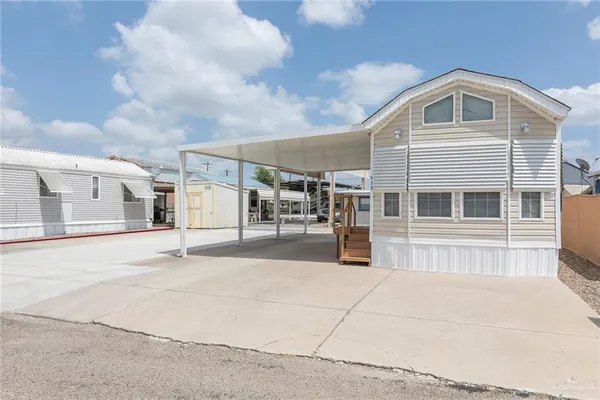 $50,000 | 113 Whisper Meadows Lane, Donna, TX 78537