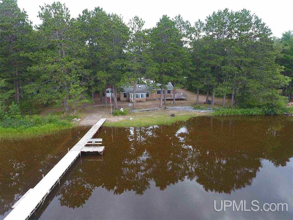 N3715 Co Road Marquette, MI 49855 - Photo 21 of 41