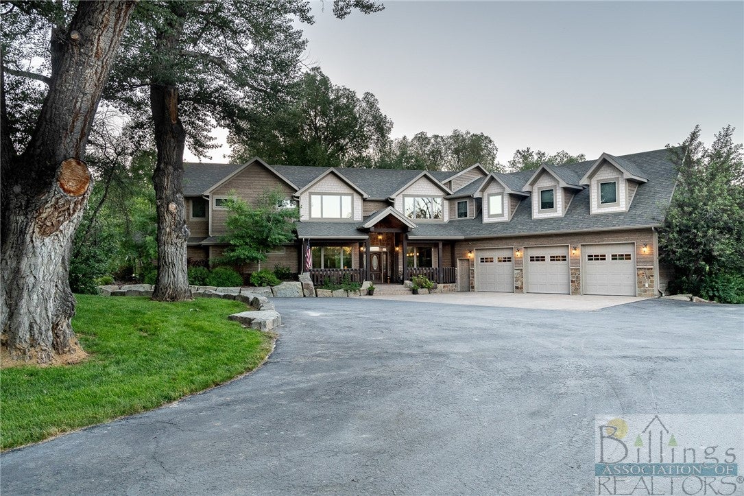 36 Swinging Bridge Road Columbus, MT 59019 - Photo 1 of 1 Gallery Image 1