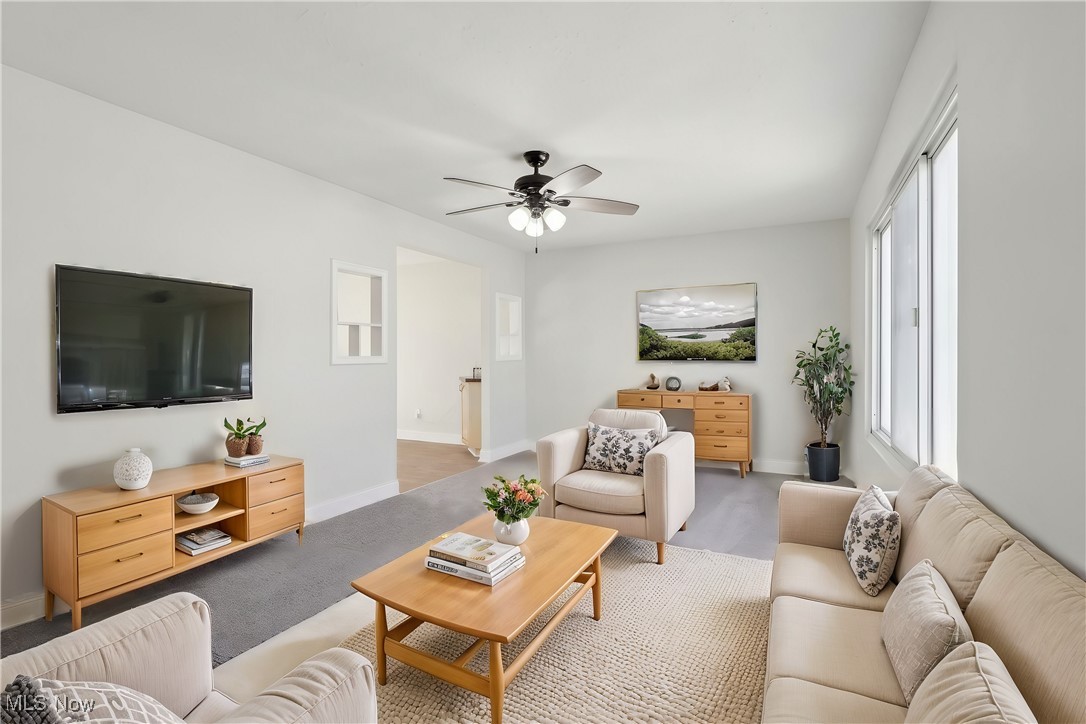 5265 Lear Nagle Road North Ridgeville, OH 44039 - Photo 2 of 24 Virtually Staged