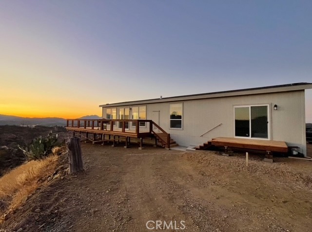 11265 Lake Ridge Road Lower Lake, CA 95457 - Photo 4 of 29 Gallery Image 4