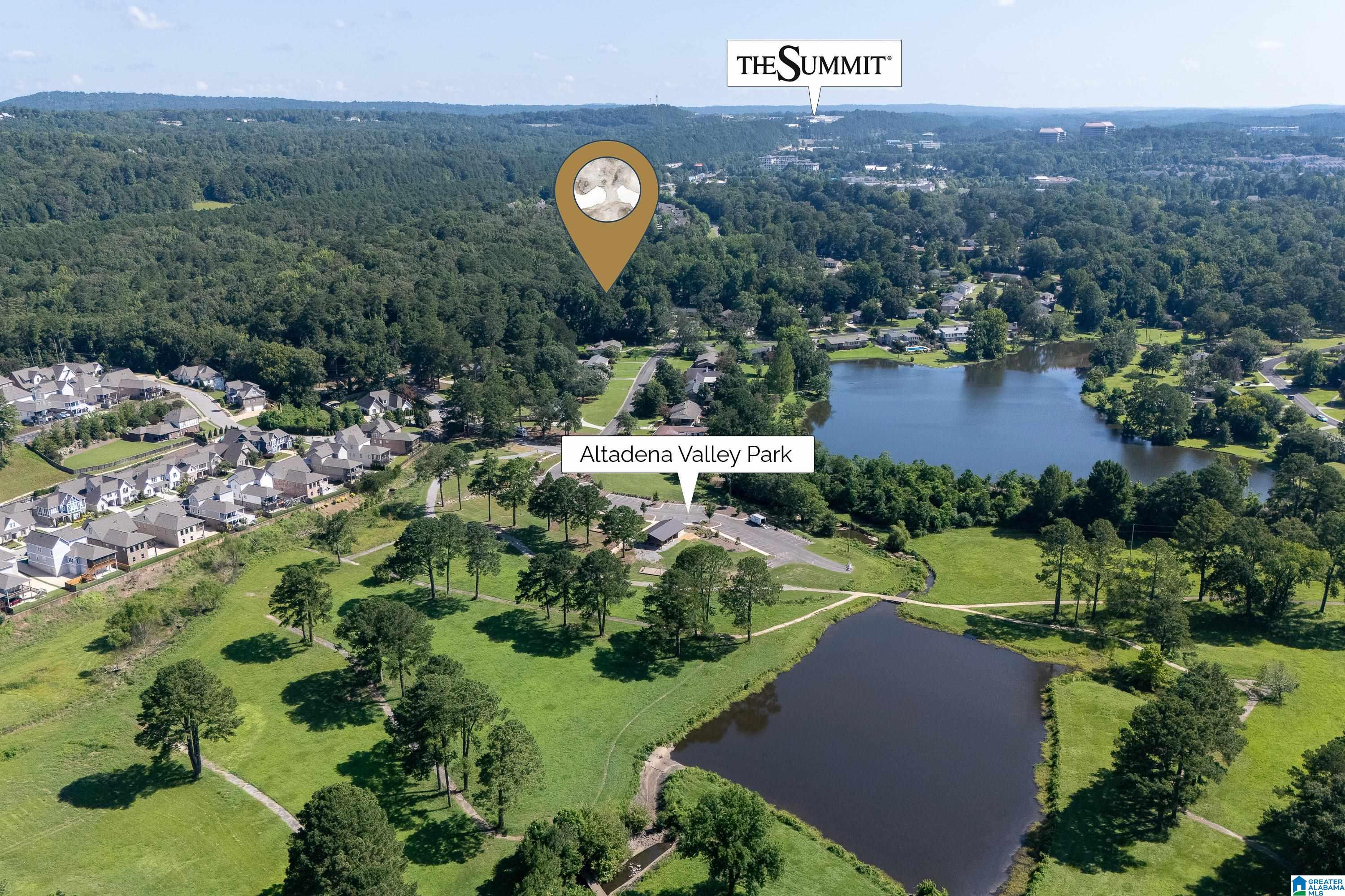2719 Acton Road Birmingham, AL 35243 - Photo 39 of 60