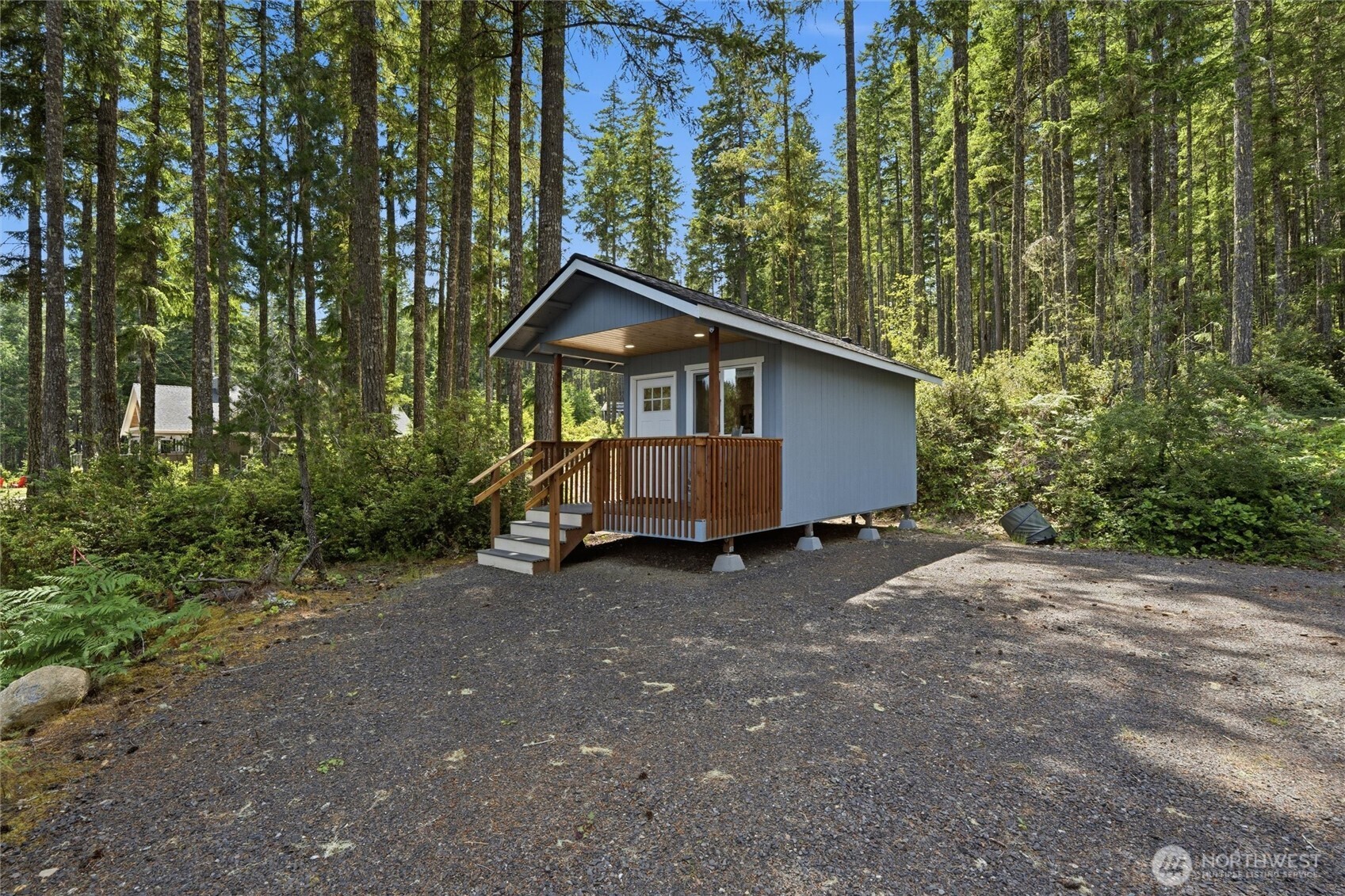 2321 Northeast Tee Lake Road Tahuya, WA 98588 - Photo 26 of 33