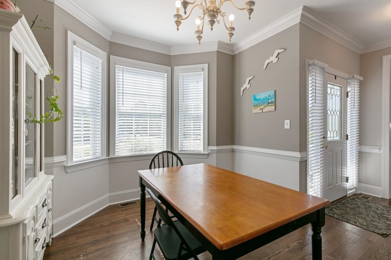 1604 Kendall Hill Road Willow Spring, NC 27592 - Photo 10 of 40 Photo 10