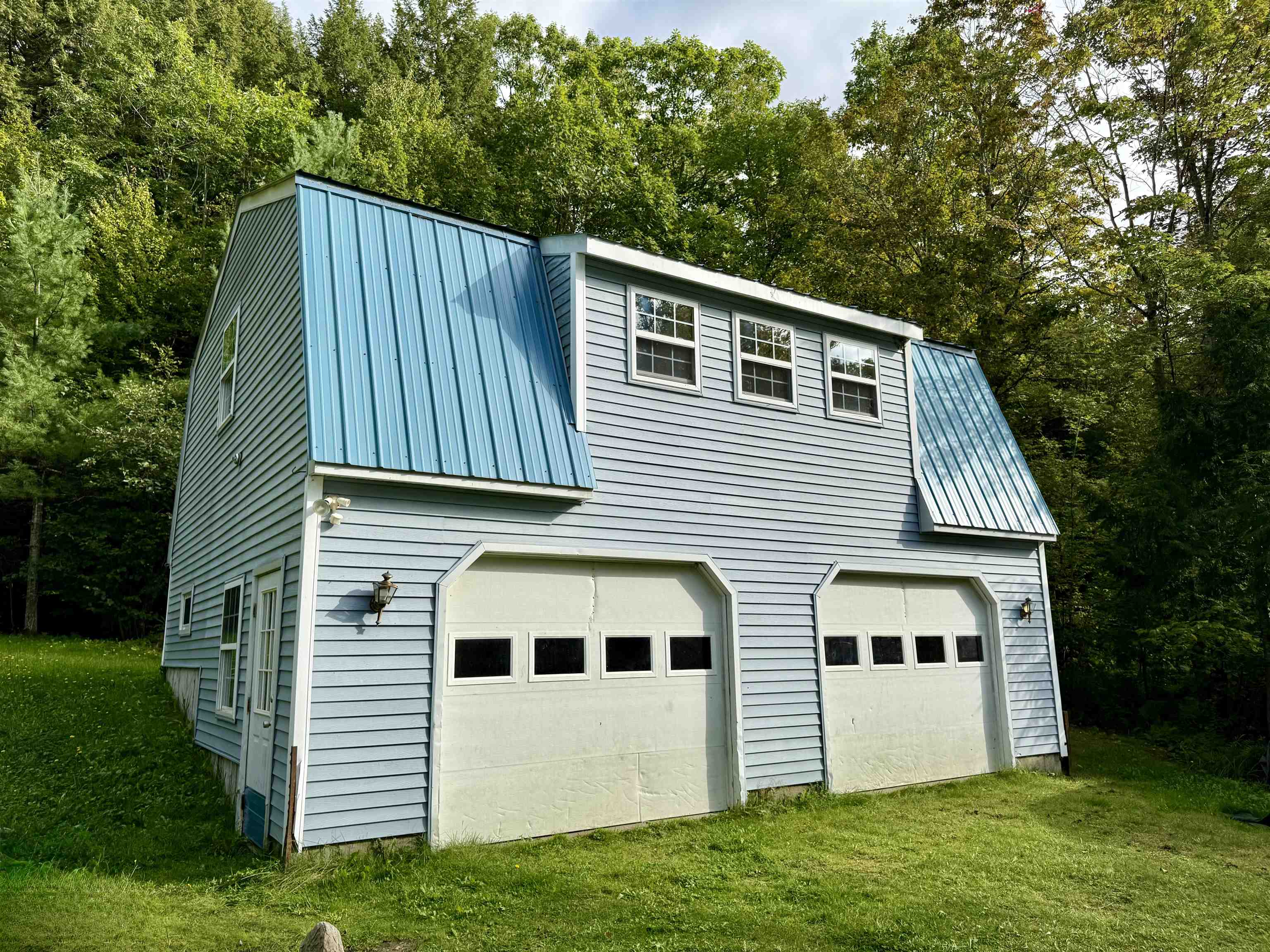 3537 Popple Dungeon Road Chester, VT 05143 - Photo 13 of 22 Gallery Image 13