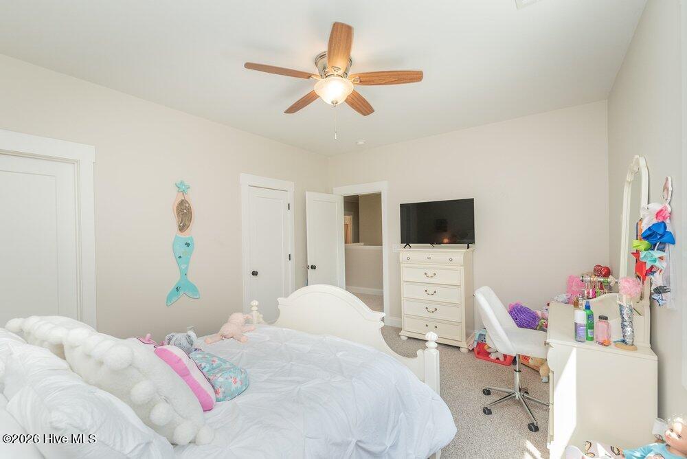 806 Sentinel Lane Appling, GA 30802 - Photo 41 of 67