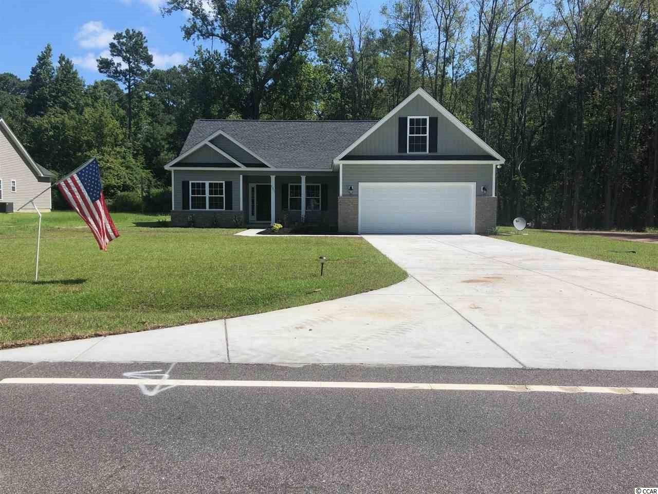 2951 Red Bluff Road Loris, SC 29569 - Photo 1 of 19 Gallery Image 1