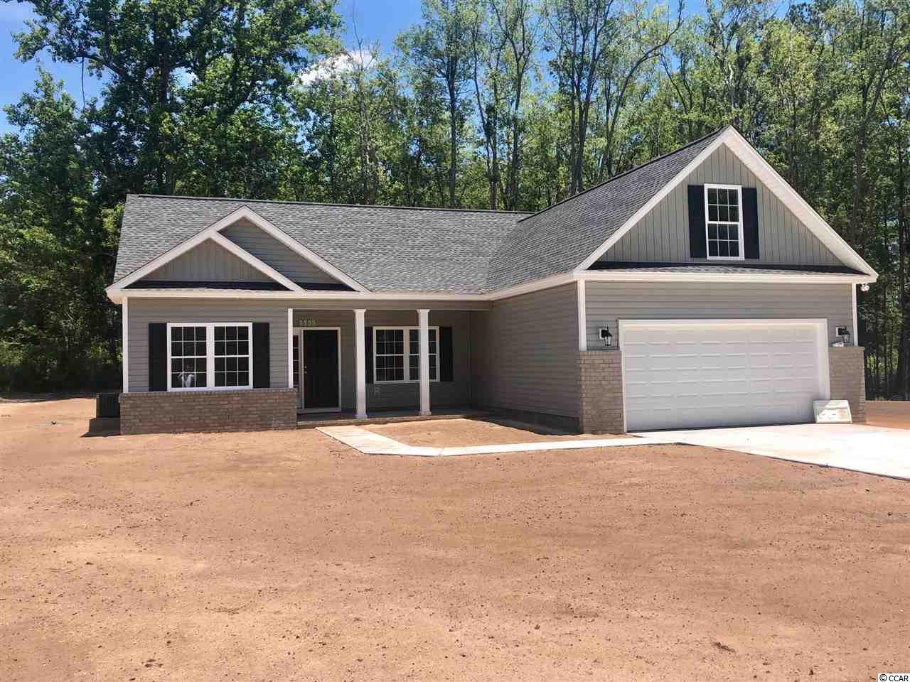 2951 Red Bluff Road Loris, SC 29569 - Photo 17 of 19 Gallery Image 17