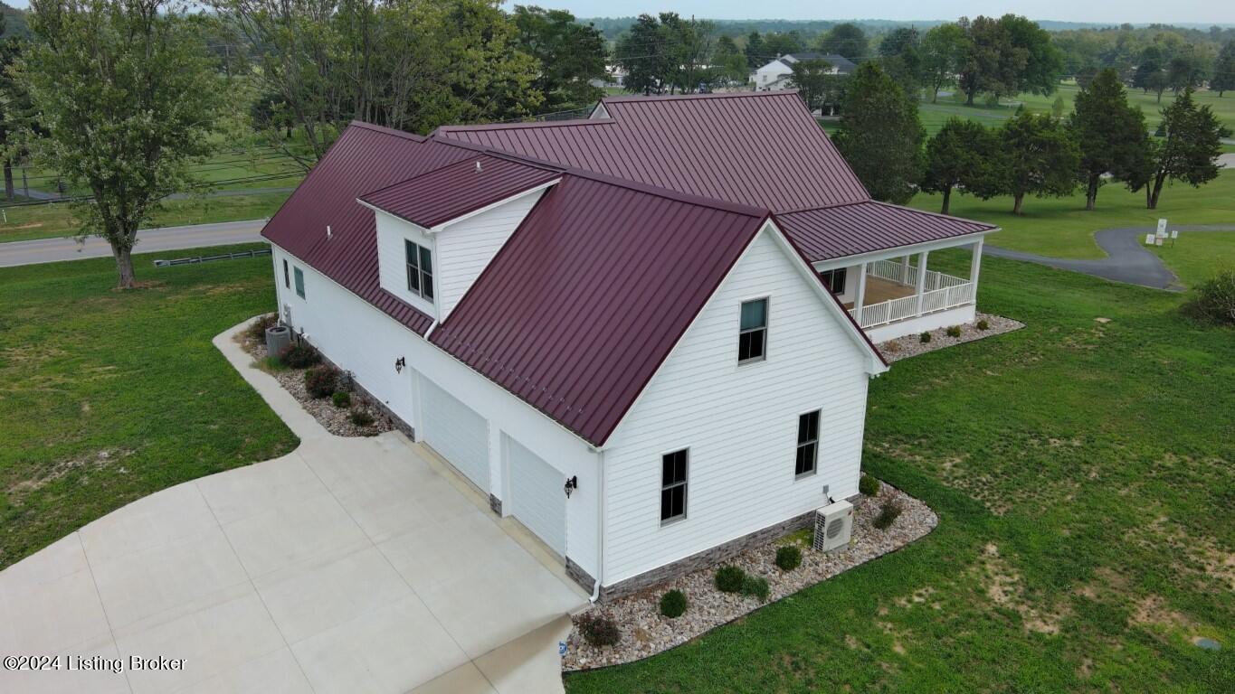2489 Hodgenville Road Elizabethtown, KY 42701 - Photo 7 of 90 2489 Hodgenville Rd-7