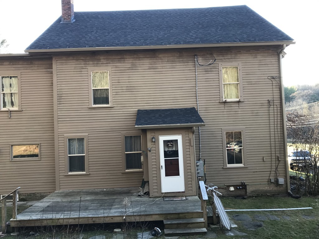 20 Williamsville Road Barre, MA 01005 - Photo 4 of 36