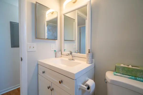 $2,375 | 313 Burgundy North, Unit G, Delray Beach, FL 33484