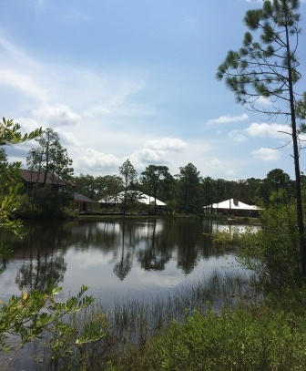 Lot 39 Don Bishop Road Santa Rosa Beach, FL 32459 - Photo 1 of 2 Waterfront view