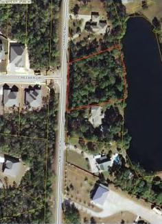 Lot 39 Don Bishop Road Santa Rosa Beach, FL 32459 - Photo 2 of 2 aerial photo