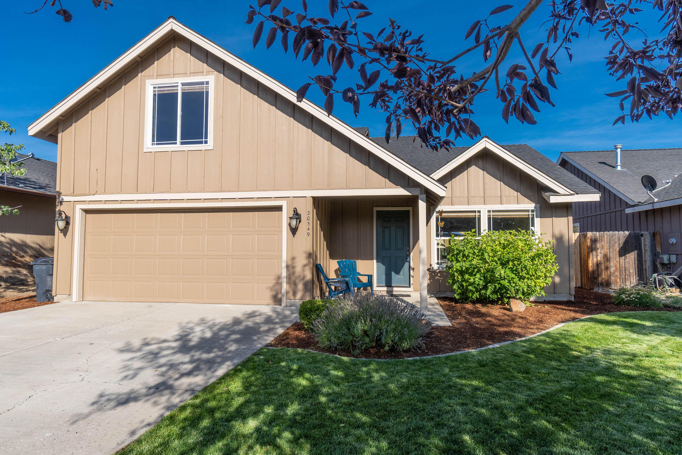 20549 Dylan Loop Bend, OR 97702 - Photo 2 of 20 20549 Dylan Loop_0009 copy