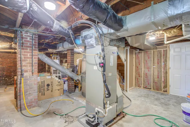 $269,000 | 301 Lynn Avenue, Kingsport, TN 37665