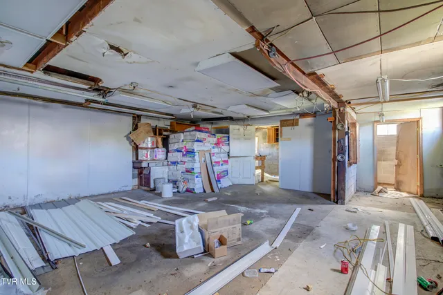 $269,000 | 301 Lynn Avenue, Kingsport, TN 37665