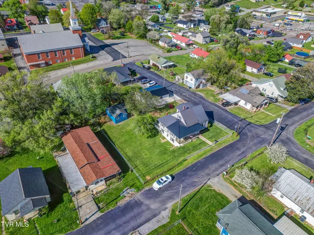 $269,000 | 301 Lynn Avenue, Kingsport, TN 37665