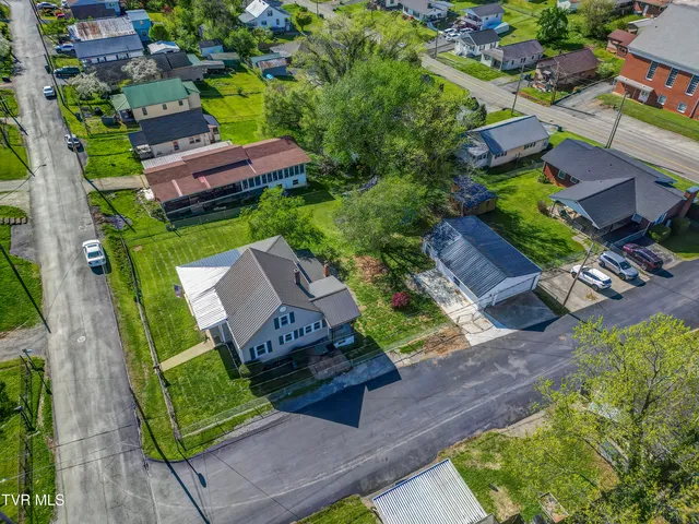 $269,000 | 301 Lynn Avenue, Kingsport, TN 37665