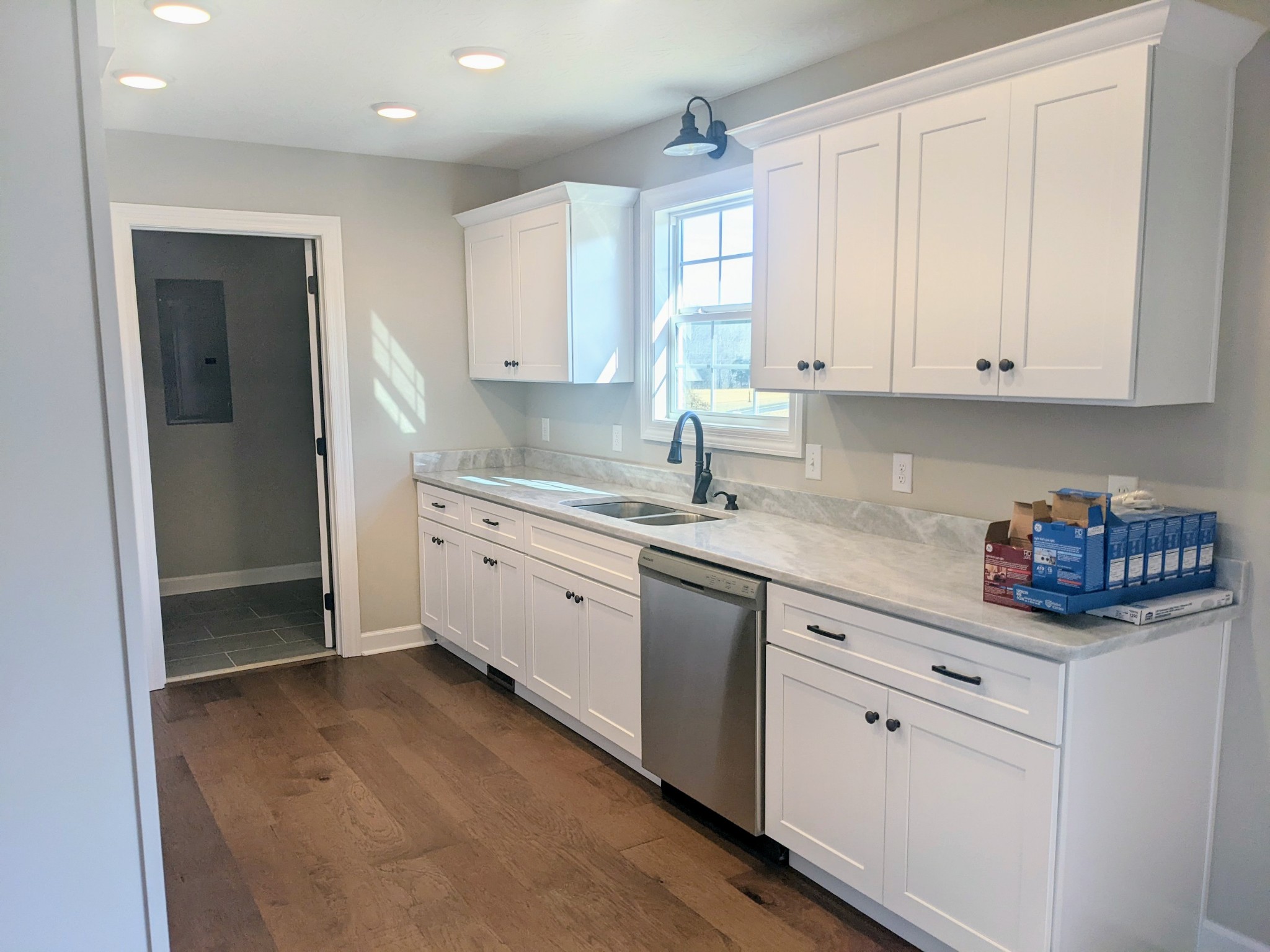 286 Claypool Road Bethpage, TN 37022 - Photo 2 of 5