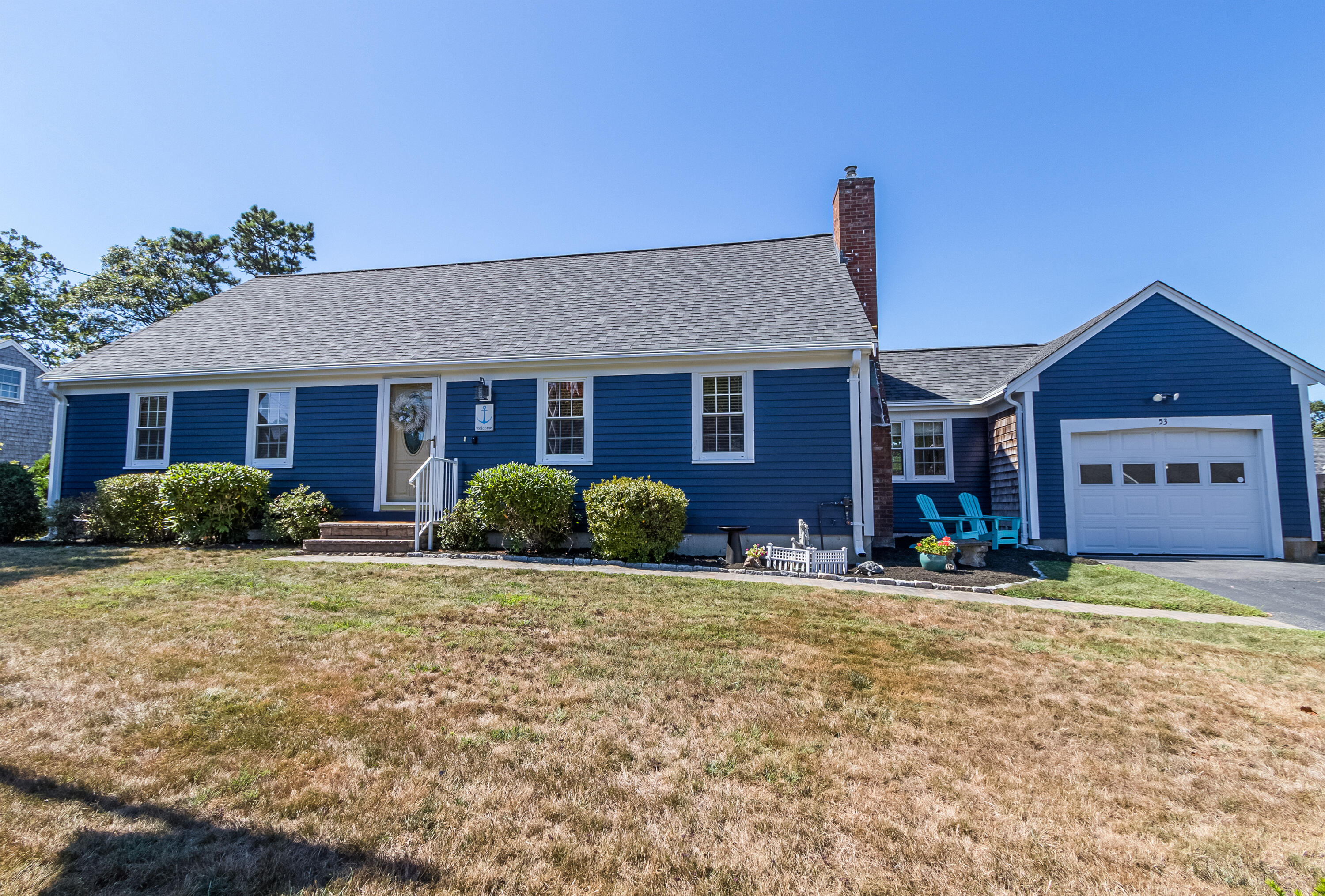 53 Charing Cross Road South Dennis, MA 02660 - Photo 1 of 40 IMG_5051