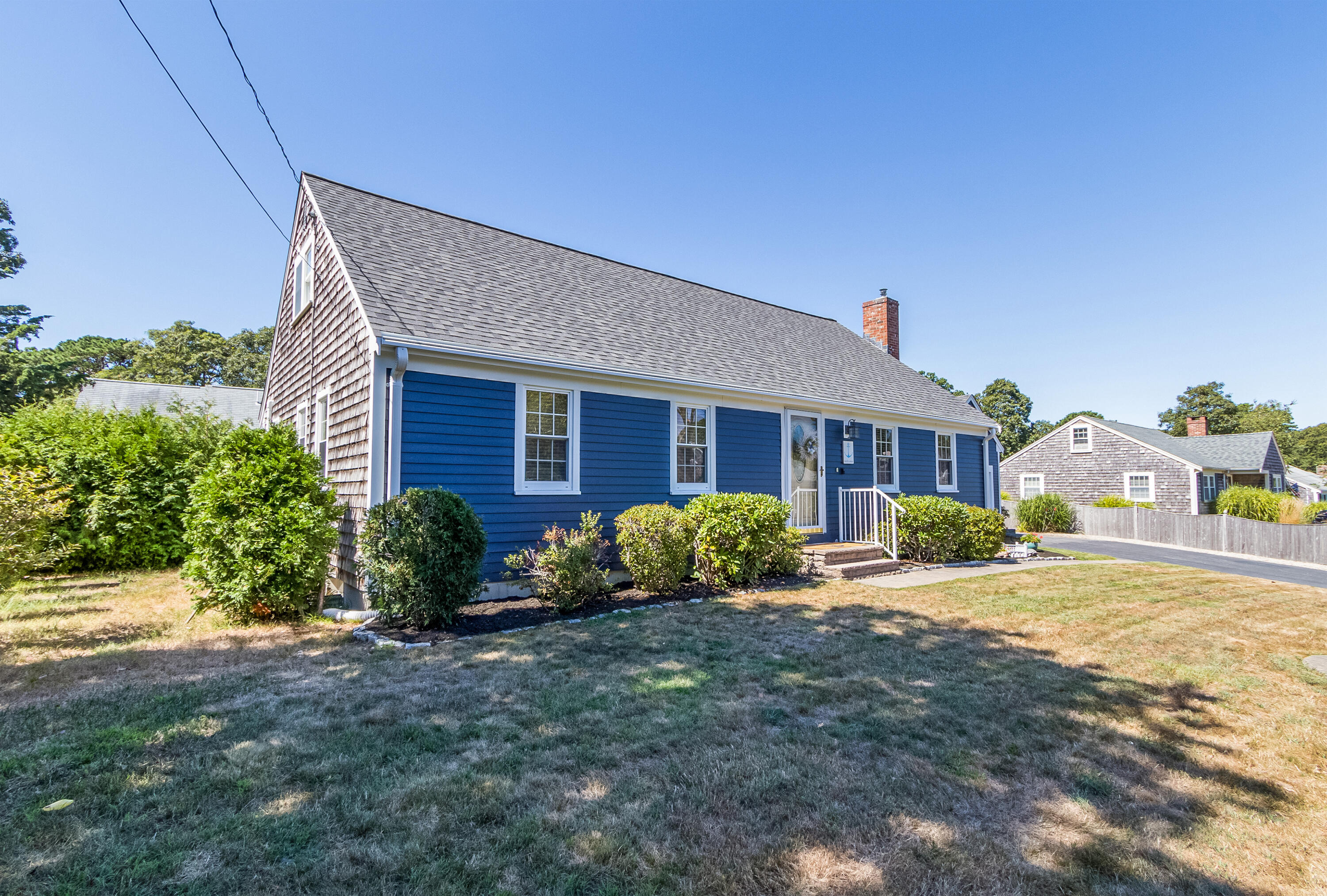 53 Charing Cross Road South Dennis, MA 02660 - Photo 37 of 40 IMG_5054