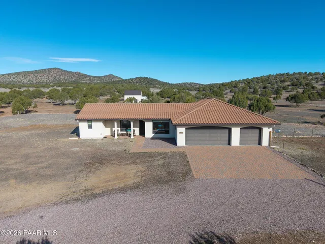 $850,000 | 4400 West Carriage Lane, Prescott, AZ 86305