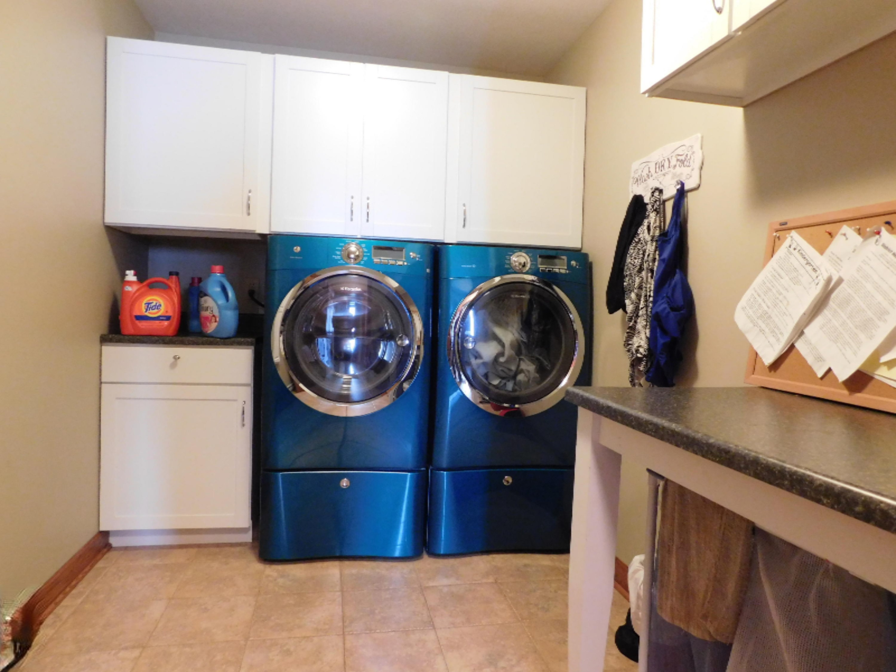 1535 East 32 Road Cadillac, MI 49601 - Photo 15 of 47 Laundry