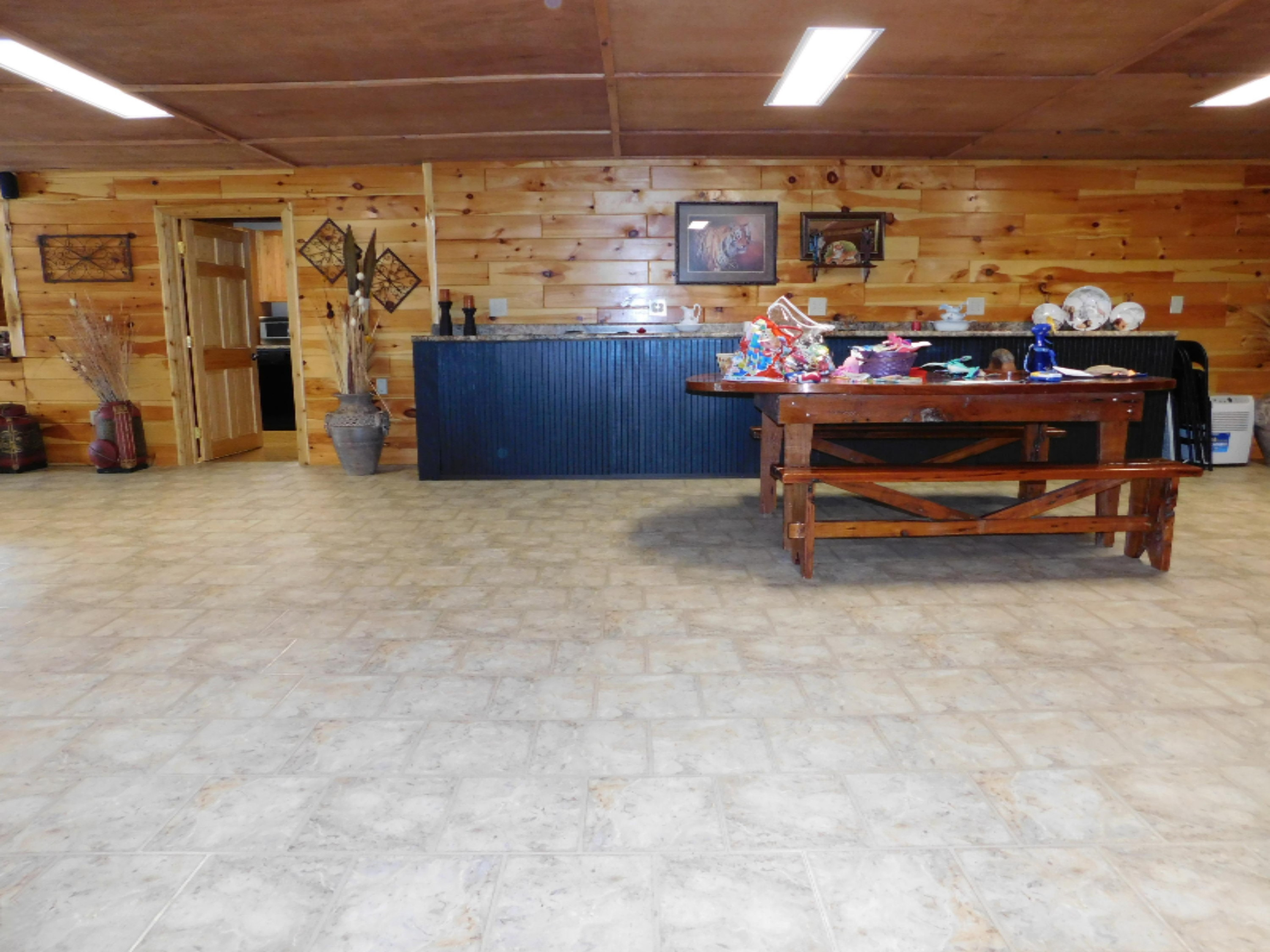 1535 East 32 Road Cadillac, MI 49601 - Photo 26 of 47 Rec. Room