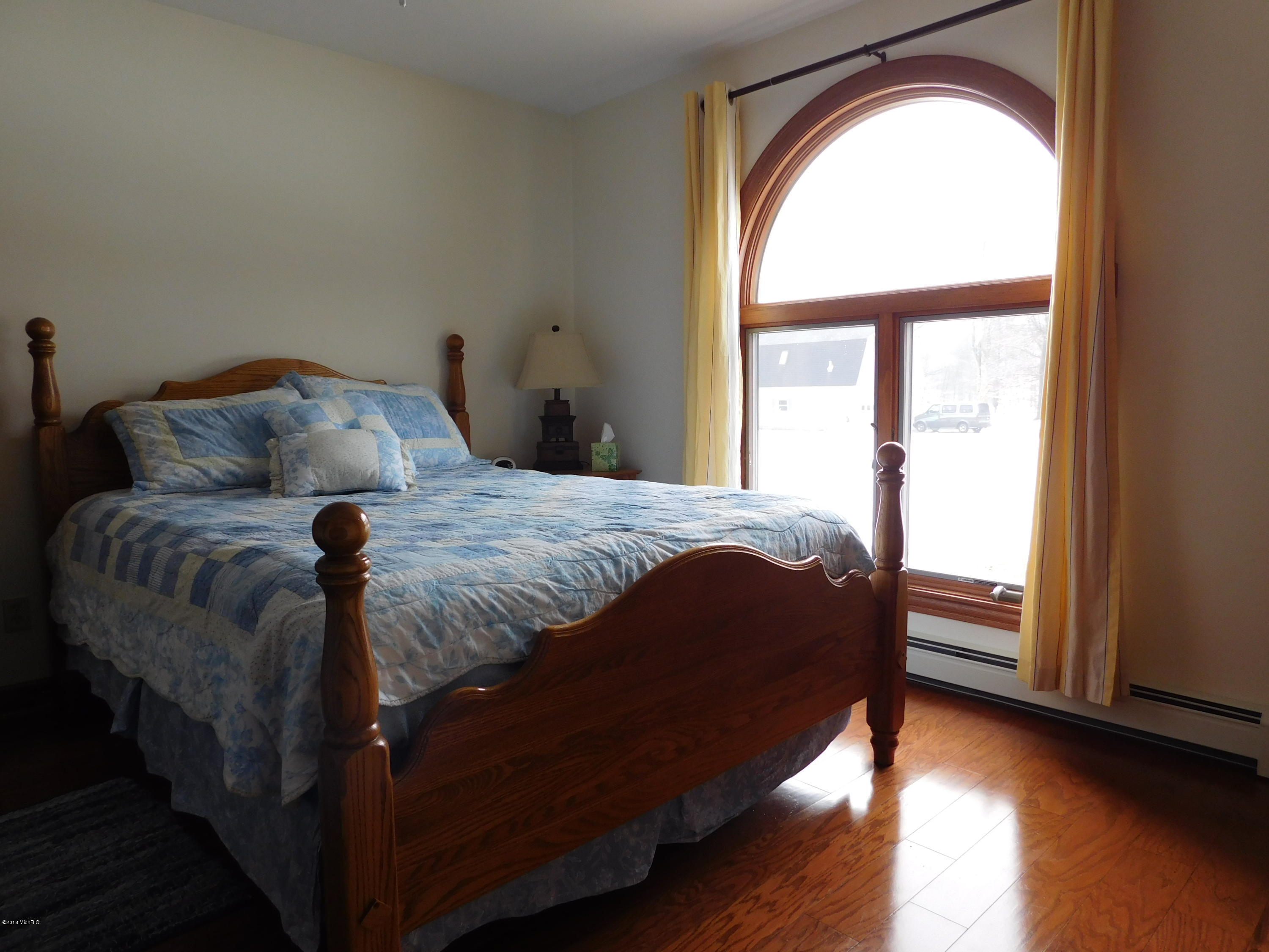 1535 East 32 Road Cadillac, MI 49601 - Photo 7 of 47 Bedroom 2