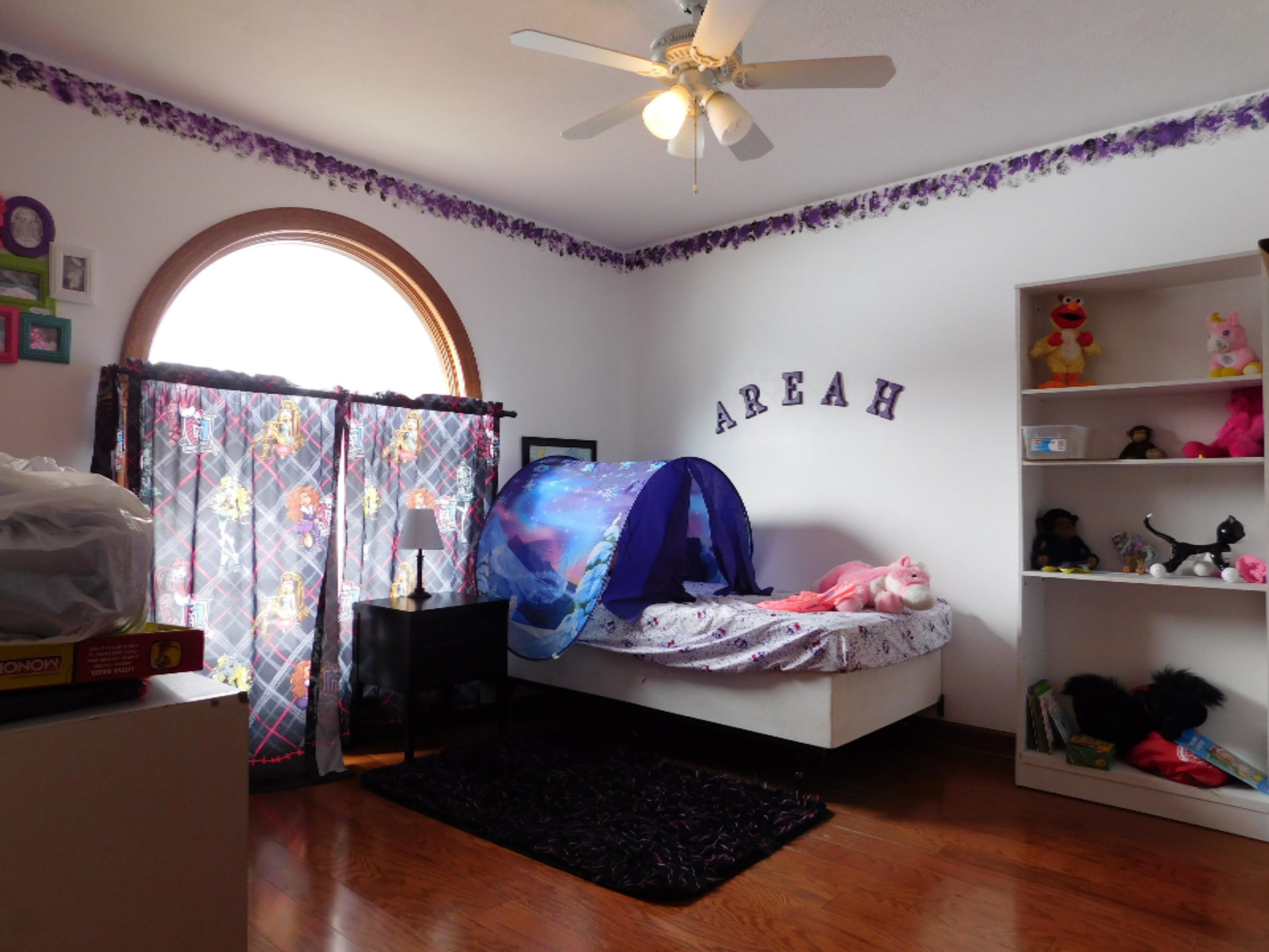 1535 East 32 Road Cadillac, MI 49601 - Photo 8 of 47 Bedroom 3