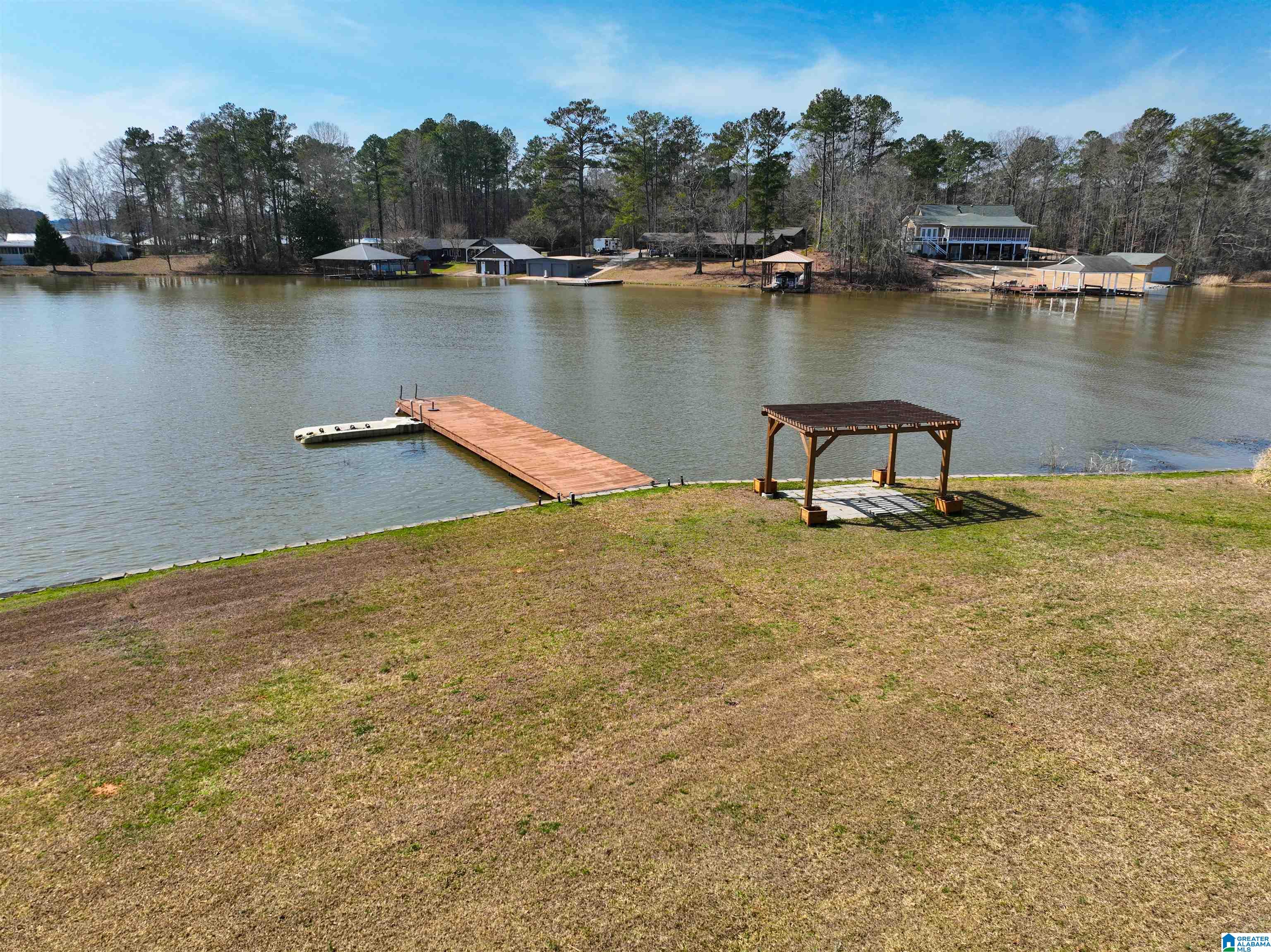 141 Swallow Lane Shelby, AL 35143 - Photo 49 of 54