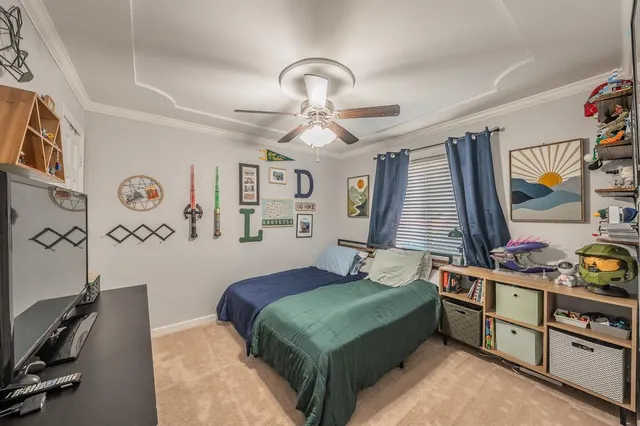 $322,500 | 4108 Longleaf Lane, Fort Worth, TX 76137