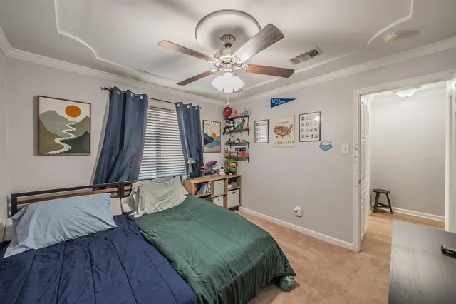 $322,500 | 4108 Longleaf Lane, Fort Worth, TX 76137