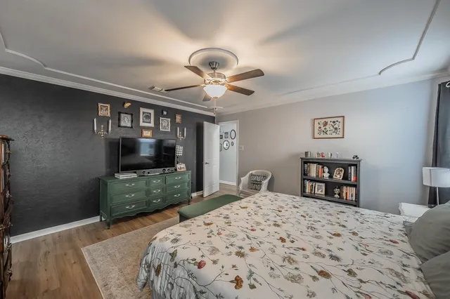 $322,500 | 4108 Longleaf Lane, Fort Worth, TX 76137