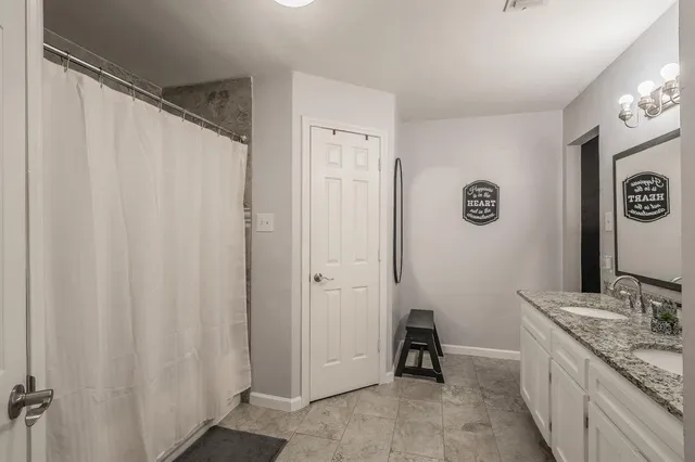 $322,500 | 4108 Longleaf Lane, Fort Worth, TX 76137