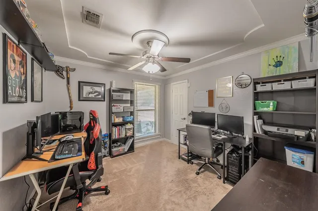 $322,500 | 4108 Longleaf Lane, Fort Worth, TX 76137